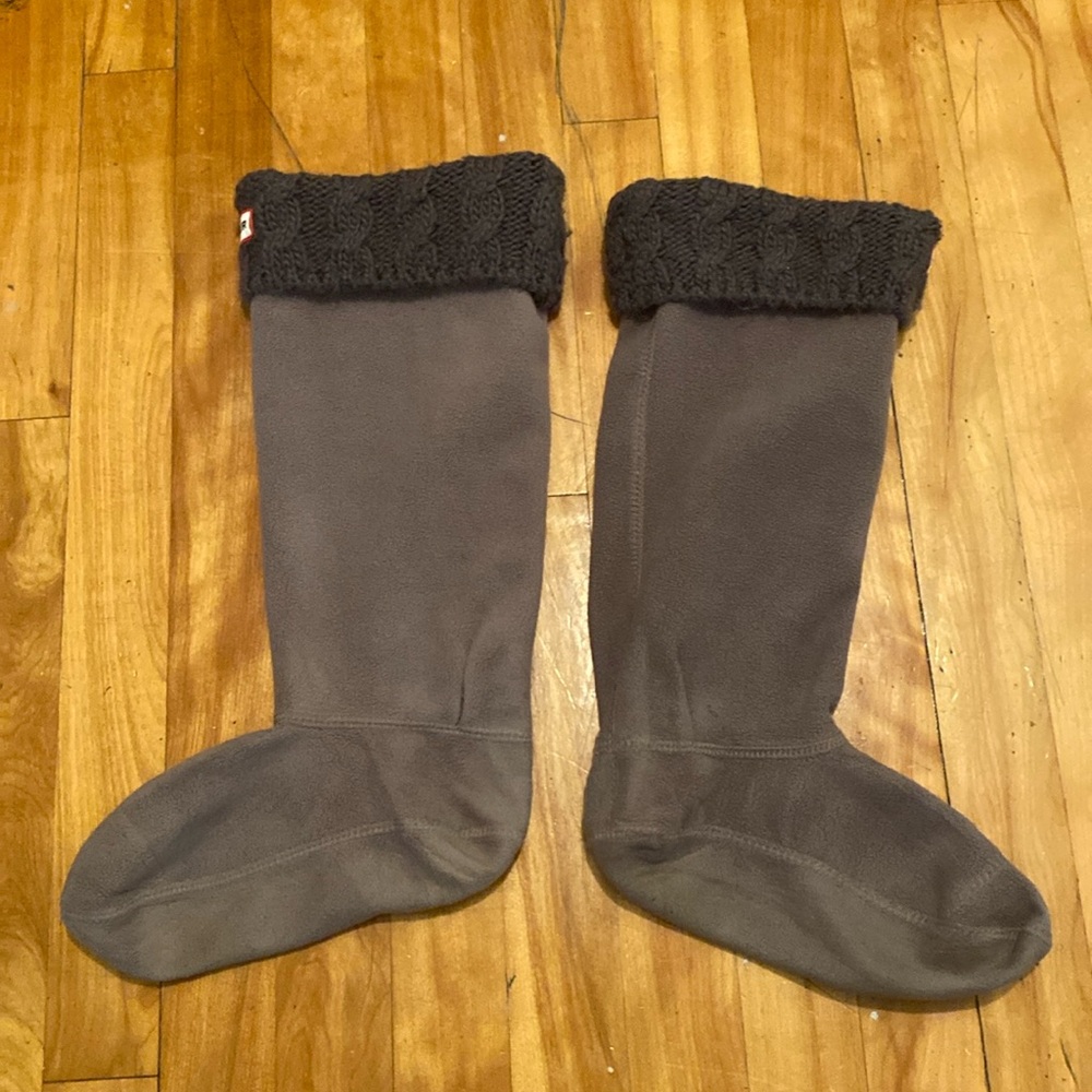 Hunter Socks size M - Picture 4 of 7